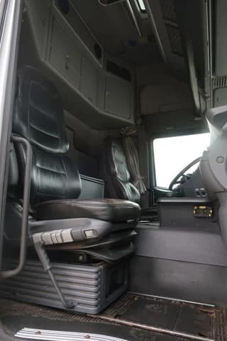 Scania R164-480 V8 164 480 Original Dutch Truck KING OF THE ROAD - Image 34