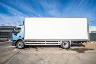 Volvo FL (18t) + DHOLLANDIA 1.5T - Image 2