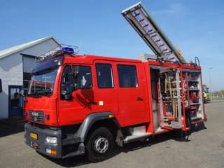MAN 250 godiva pump with holmatro set - Image 2