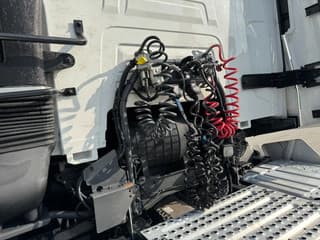 Renault - 13-LITER ENGINE! - EURO 6 SKIRTS SPOILER AIRCO - Image 9