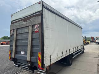 Volvo 4X2 EURO 6 + FASSI MICRO M25A.12 - Image 14