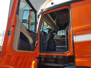 Mercedes-Benz 2542 6x2 Euro 6 Apk TÜV 12-2025 - Image 10