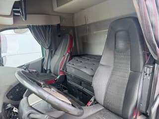 Volvo 500 6X4 EURO 6 2017 HYDRAULIC 3 UNITS - Image 11