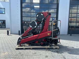 HMF 1020 K2 Crane / Kraan / Autolaadkraan / Ladekrane / Kran / Grua / Grues - Image 3