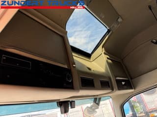 Volvo 460 GLOBETROTTER XL - Image 7