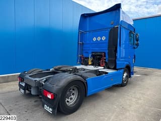 DAF SSC, EURO 6, Standairco - Image 3