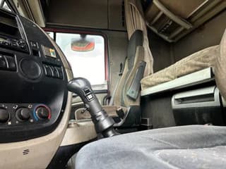 DAF SPACECAB (ZF16 MANUAL GEARBOX / MX-BRAKE / 870+430 LITER TANK / AIRCONDITIONING / FRIDGE) - Image 8