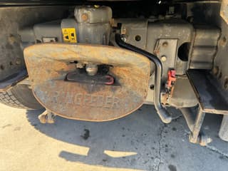Volvo 6X2 - EURO 5 + ATLAS 126.3E A2 + REMOTE + LIFT/STEERING AXLE - Image 22