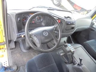 Mercedes-Benz 1224 240 PS NL TRUCK - Image 14