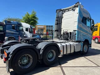 Volvo 16.750 6x4 - Image 7