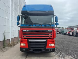 DAF 6X2 MANUAL GEARBOX - EURO 4 - Image 2