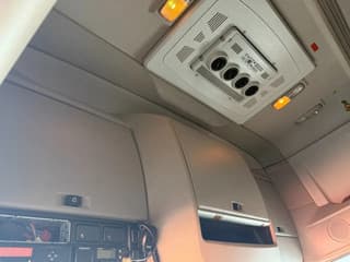 DAF 4X2 EURO 6 SKIRTS STANDKLIMA - Image 9