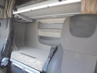 DAF XF 2016 - 510 FAR 6X2 afbeelding 19