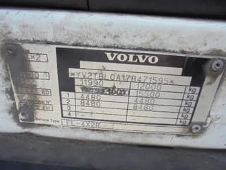 Volvo 280 NL TRUCK - Image 23