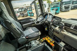 MAN 28.360 BL+INTARDER+10 Pneus/tires - Image 21