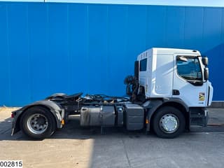 Renault Premium 380 Dxi EURO 5, Hydraulic - Image 12
