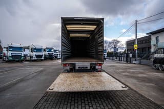 Volvo FL 260 (19t) +DHOLLANDIA 2T. - Image 10