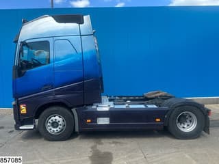 Volvo 500 EURO 6, Retarder, PTO, I-Shift - Image 12