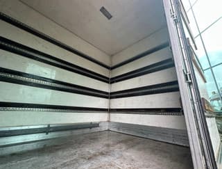 MAN 220C       EURO 3        ISOLATED BOX + BOX HEATER        740 x 240 x 295 CM INSIDE        HOLLAND TRUCK - Image 19