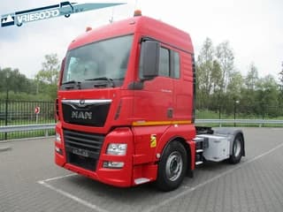 MAN 18.500 - Thumbnail 1