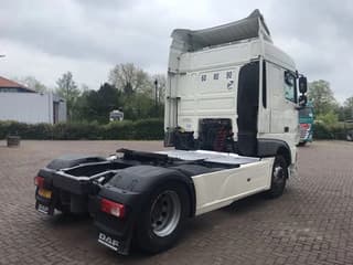 DAF 460 FT EURO 6 - Image 8