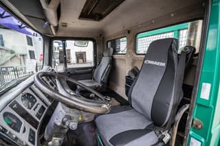 MAN FE 310A-4X4+ATLAS 105.1 A3 - Image 13