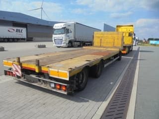DAF 510 FAR 6X2 - Image 7