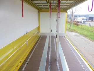 DAF 370 FA DEMO  MET FABRIEKS GARANTIE  NL TRUCK - Image 11