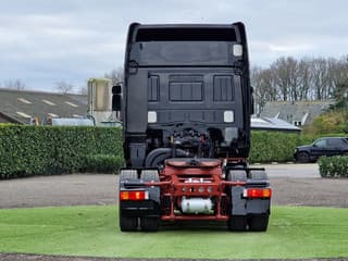 Iveco 440E52T - 520 V8 - Retarder - ZF16 manual gearbox - Oldtimer - Clean chassis - - Image 6