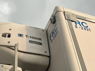 Iveco 310 KOELWAGEN EURO 5 EEV - Image 42