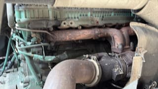 Volvo 460 - Image 16