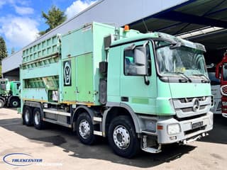 Mercedes-Benz 4146 - Image 2