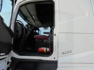 Volvo 420 MEGA NL TRUCK APK /TUV 01-05-2026 - Image 11
