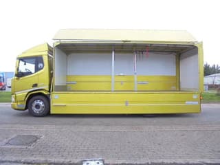 DAF 370 FA DEMO  MET FABRIEKS GARANTIE  NL TRUCK - Image 2