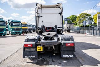 Scania R450 + KIPHYDR. - Image 4