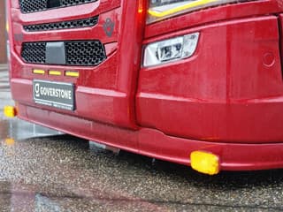 Scania 530 Tuft R Torpedo - New - Full spec - BUFFL In- and Exterior - Show truck - Image 50