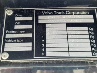 Volvo 13.540 Globetrotter 6x2 - Full air - VEB+ - Led - Image 21