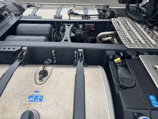 Scania R460H super, retarder,scheckheft ,german truck - Image 7