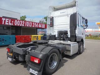 DAF 440 FT EUR6 - Image 5