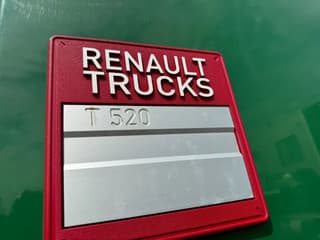 Renault 6X2 EURO 6 + PALFINGER PK16002 ROTOR FUNCTION - Image 24