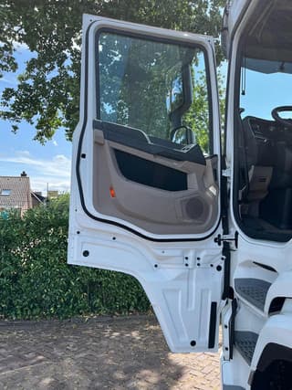 DAF 480 FT - Image 13