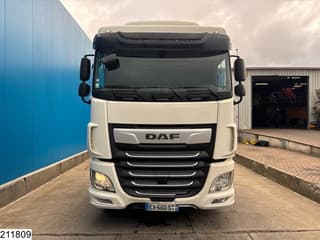 DAF EURO 6 - Image 12
