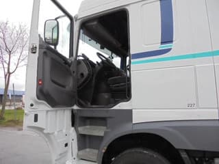 DAF 6x2 - Image 11