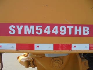 Mercedes-Benz 4144 8X4 SANY 56M BETONPOMP - Image 23
