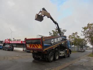 Iveco AD340T36 8X4 - Image 9