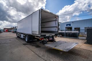 Mercedes-Benz AXOR 1829 BL-MP3 +CARRIER+DHOLLANDIA - Image 6