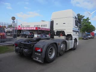 MAN 26.500 XXL NL TRUCK SMART TACHO 20X IN STOCK - Image 3