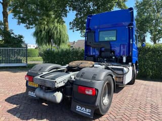 DAF CF FT EURO 6 - Image 12