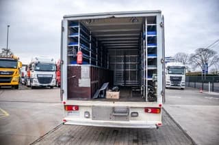 Renault MIDLUM 180 DCI (8.5t) - Image 5