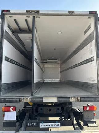 Iveco 140 140-250 Tiefkühl Multitemp Mitsubishi DIESEL - Image 6